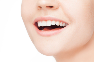 周南市久米・清水歯科医院・バイオ顎・顔面の成長バランスを改善　ブロックによる顎顔面口腔育成治療